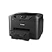 Canon MAXIFY MB2750 Tintenstrahldrucker 4-in-1 Multifunktionsgerät DIN A4 (Drucker, Scanner, Kopierer, Fax, ADF, 600x1200 DPI, WLAN, 24/15,5 ISO-Seiten/Min., Duplexdruck, 500-Blatt-Kassette) schwarz