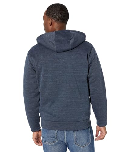 U.S. POLO ASSN. Solid Sherpa Hoodie2