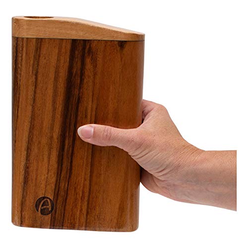 Australian Treasures REISE DIDGERIDOO Didgeridoo, Compact 8'' thumb #1