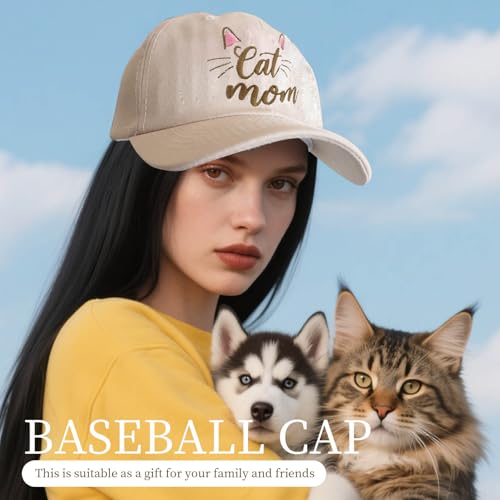 Gorra de béisbol ajustable unisex para cumpleaños 60 y 70 miniatura 6