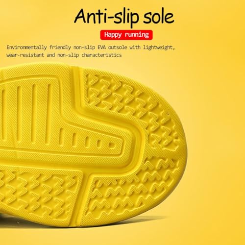 Boys Girls Shoes Tennis Running Sports Athletic Lightweight Breathable Sneakers for Little/Big Kids4