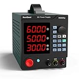 labornetzteil arduino selber bauen 【SICHERHEIT IST PRIORITÄT】Mehrere sicherheitsschutzfunktionen: erdungskabel, das netzteil hat die funktion eines begrenzten durchflussschutzes, eines überlastschutzes, eines übertemperaturschutzes und eines spannungsüberlastungsschutzes. Langfristige volllast, kurzschluss feuer, pull arc brennt nicht maschine. wenn es um sicherheit geht, können sie sich auf uns verlassen.