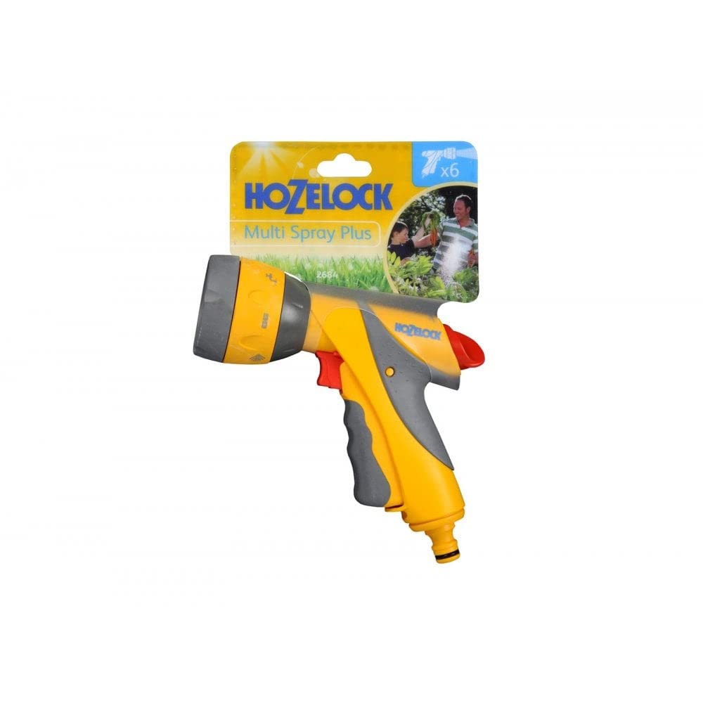 HOZELOCK 2684 0000 SPRAY GUN- ULTRA 9