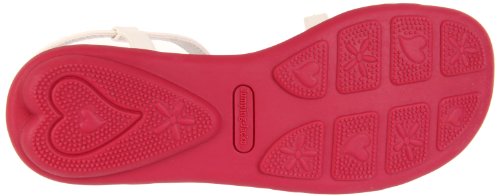 Jumping Jacks Crystal Ankle-Strap Sandal (Toddler/Little Kid/Big Kid)4