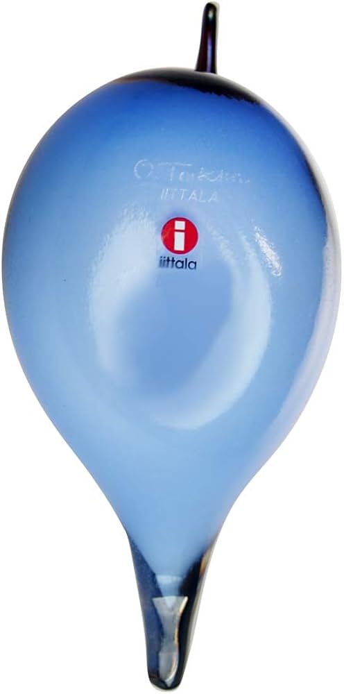 Amazon.co.jp: イッタラ (iittala) バード バイ オイバ・トイッカ