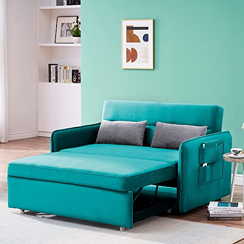 List of 10 Best Pull Out Sleeper Sofas 2023 Reviews