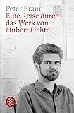 hubert fichte die palette leseprobe  Eine Reise durch das Werk von Hubert Fichte