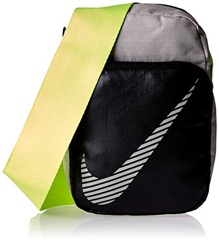 NIKE NK Heritage Smit 2.0: WNTRZD Mochilas  Unisex Adulto  Desert Sand Reflective  Talla