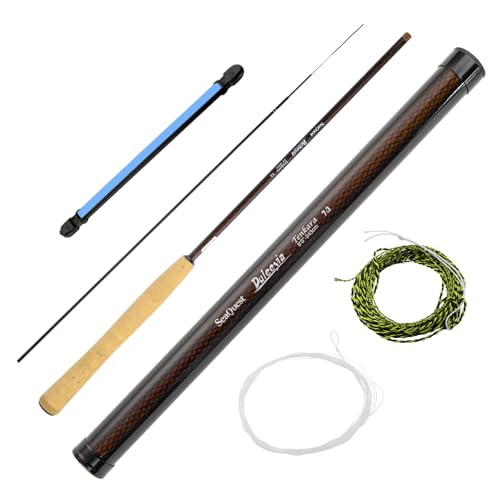 SeaQuest Duleeyia 8�e 243cm 7:3 �e���J�� �ނ�� 7:3 Duleeyia 8' 243cm