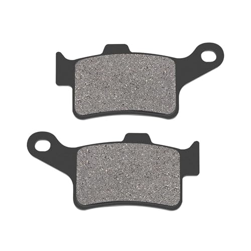 Plaquettes de frein moto pour Can-Am Spyder RS-S RT-S F3-S et FLHTCUTGSE
