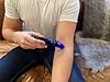 Treatlite Low Level Laser Therapy, handhållen enhet, infraröd, smärtlindring för muskler och leder 808 nm #5
