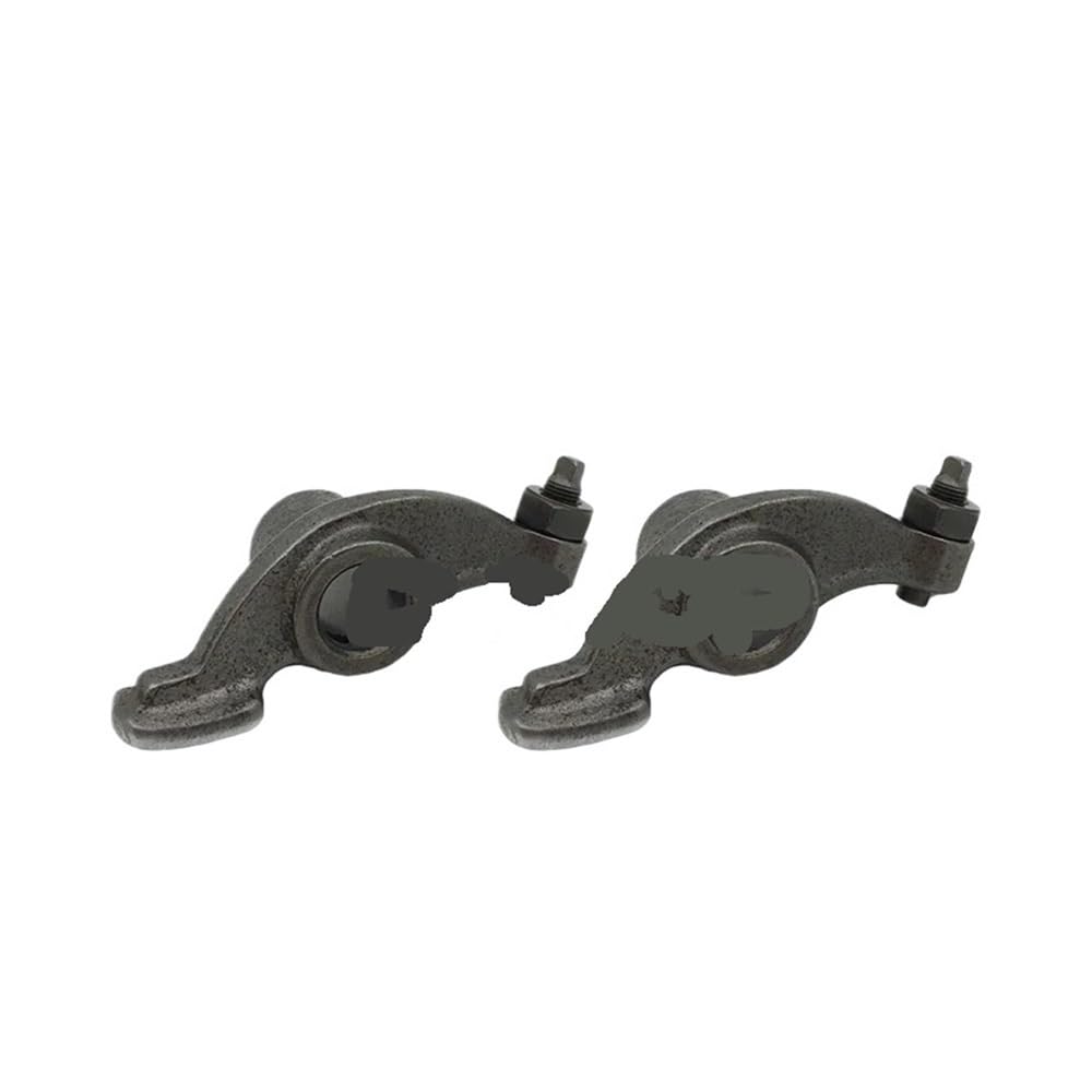 Culbuteur d'arbre à cames pour moto V125 de rechange