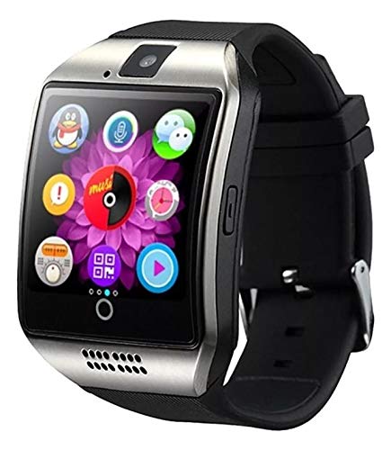 Los 5 Mejores Modelos De Smartwatch Q18 Caracteristicas