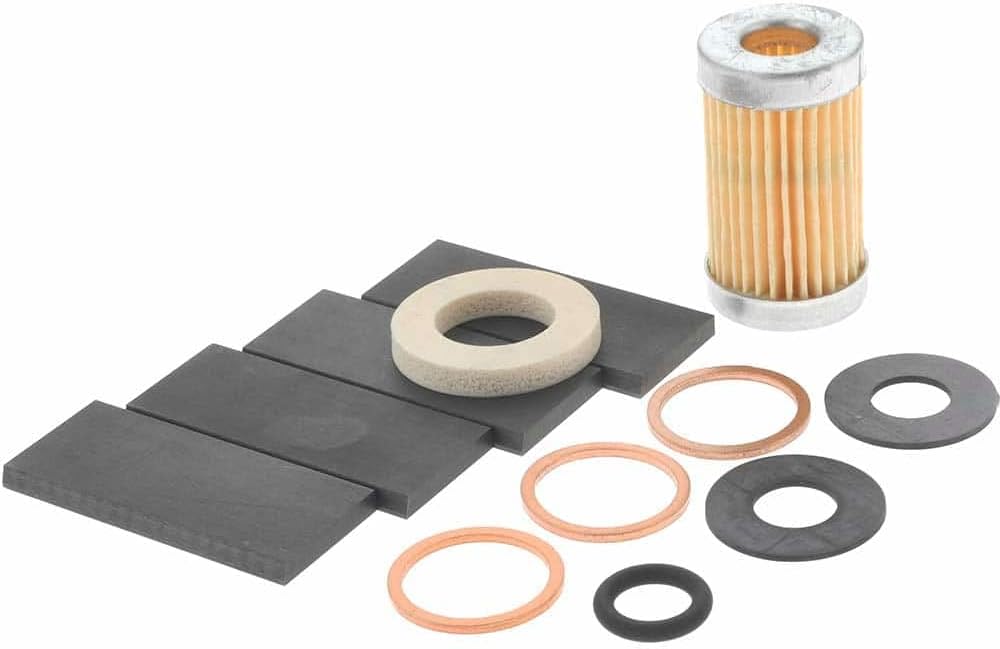 Thomas Air Compressor Repair Kits; Type Service Kit ; For