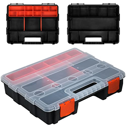 Cisolen Sortmaster Organiser Box, 22 Compartments