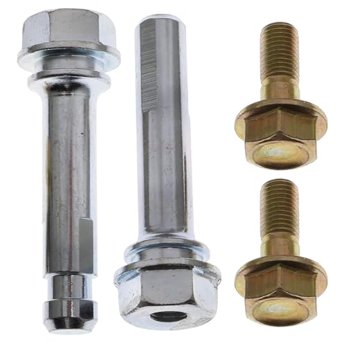 ACDelco Gold 18K5331 (19364686) Rear Disc Brake Caliper Guide Pin Bolt by ACDelco - Used condition - US$12.29