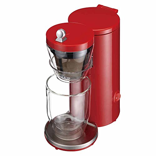 Cafetera automática térmica 200 mL