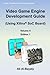 Produktbild Video Game Engine Development Guide (Using Xilinx SoC Board) (Simplified Engineering Approaches, Band 4)