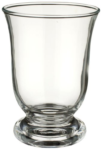 Villeroy & Boch Helium Hurricane Vaso para Velas, 155 mm