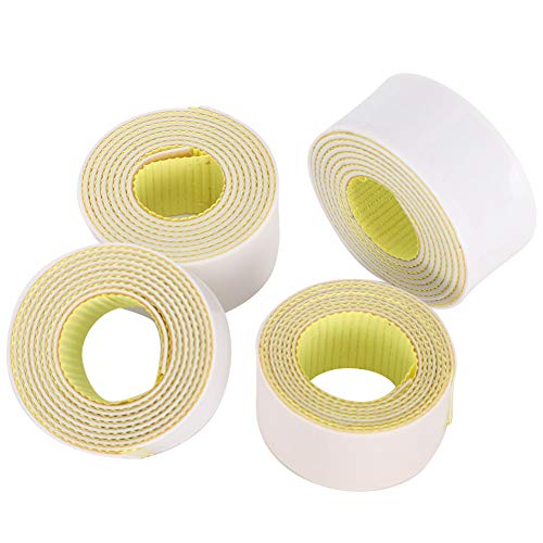 Cinta adhesiva PTFE para pie prensatelas de máquina de coser miniatura 2