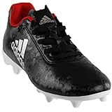 adidas Women's X 17.4 Fg W Soccer Shoe