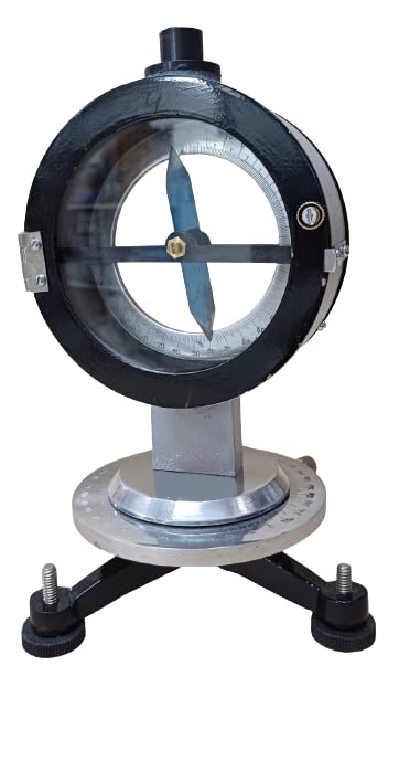 Aumcosmic Dip Circle Magnetic dip at two perpendicular positions of a dip circle are 45∘ and 30∘-image-12