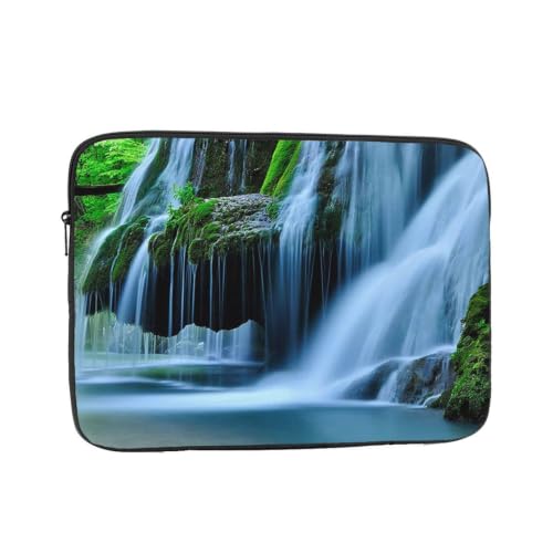 Pochette ordinateur portable 25,4 cm protection antichoc