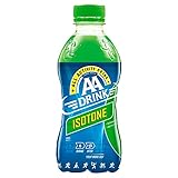 AA Drink Isotone 24x33cl isotonisches Sportgetränk (inkl. 6.-€ Pfand: 19,99 + 6,00€)