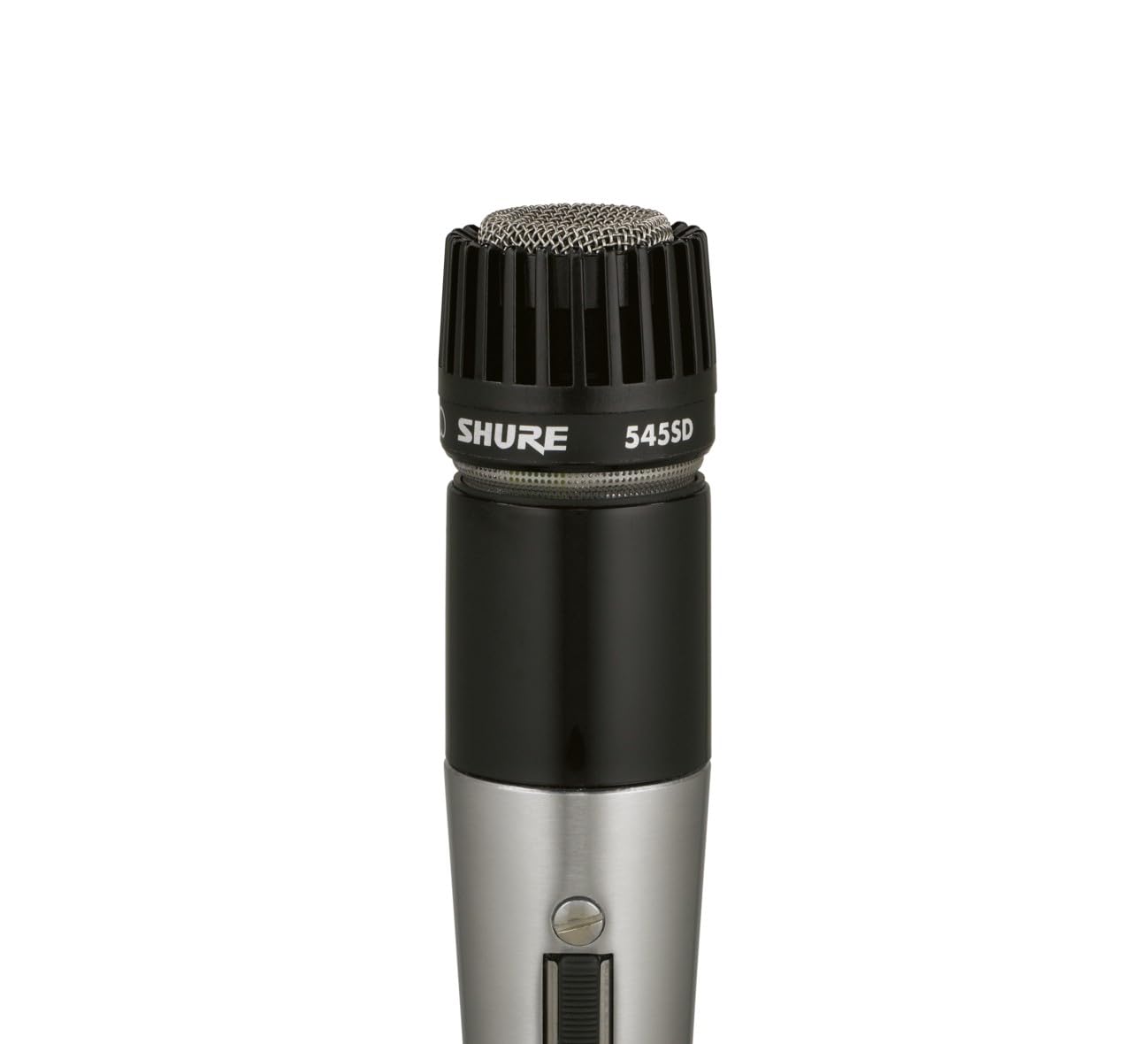 Amazon | SHURE ダイナミック マイクロフォン 545SD-LC 【国内正規品