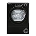 Seche-linge a condensation CANDY CSE C9DBEB-47 Smart - 9 kg - Moteur standard - Classe B - Connecté - Noir