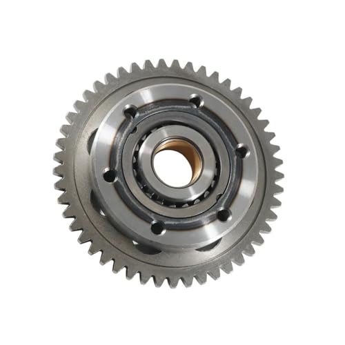 Démarrage difficile de votre T-BOSS 410 ? Changez l'embrayage de démarreur 23706
