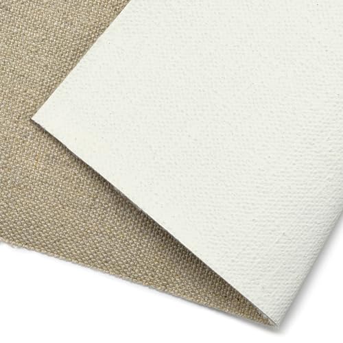 Claessens canvas roll review
