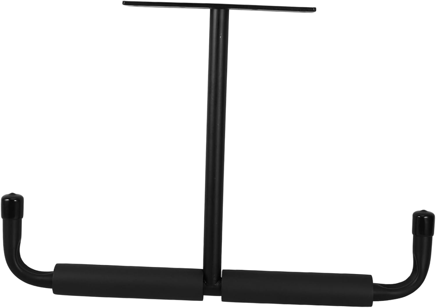 Fishing Rod Rack Garage Ceiling Storage Ceiling Mounted Rack Bike Stand Wall Mount Bracket Holder