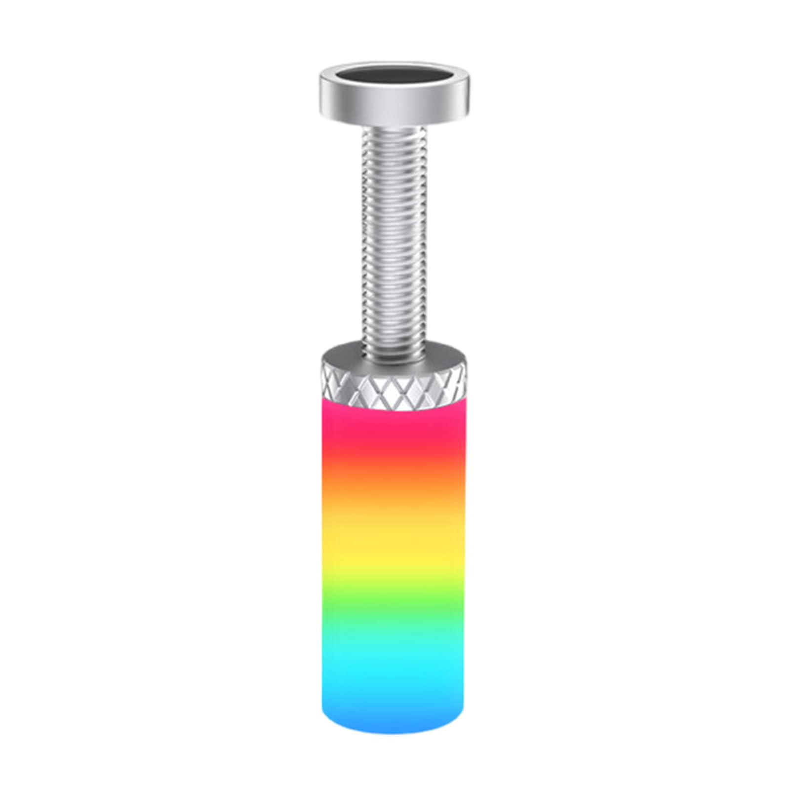 Maxtonser 5V 3Pin ARGB Graphics Card Bracket GPU Bracket Video Card Graphics Card Holder Desktop Case Accessories