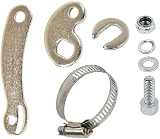 Albedel Torque Arm Conversion Kits Universal for Front Hub Rear Hun Electric Bicycle E-Bike Cycling