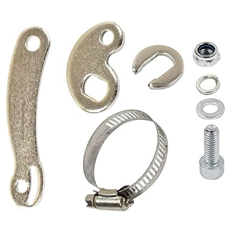 Albedel Torque Arm Conversion Kits Universal for Front Hub Rear Hun Electric Bicycle E-Bike Cycling Cover