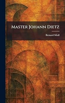Master Johann Dietz