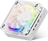 FIREBAT Mini Gaming PC 【MN56 H 255】