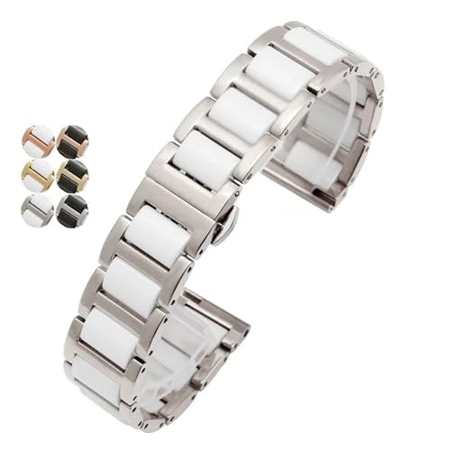CongYi Z~bNX`[rvXgbv Y ubN zCg fB[X XeXX`[rv`F[ eB\Ή A}[jΉ 12 13 14 15 16 17 18 20 22mm(Steel-White,12mm)