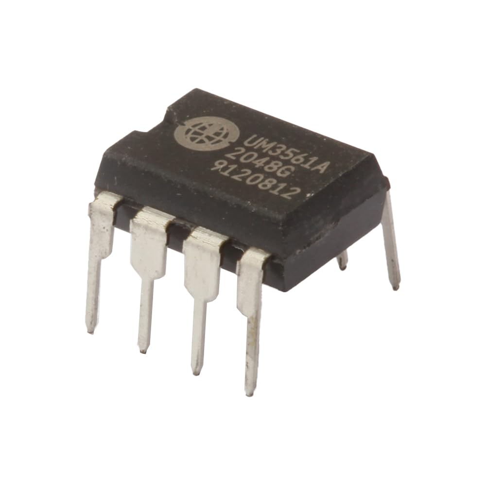 2 pezzi UM3561 UM3561A UMC DIP-8 IC CMOS