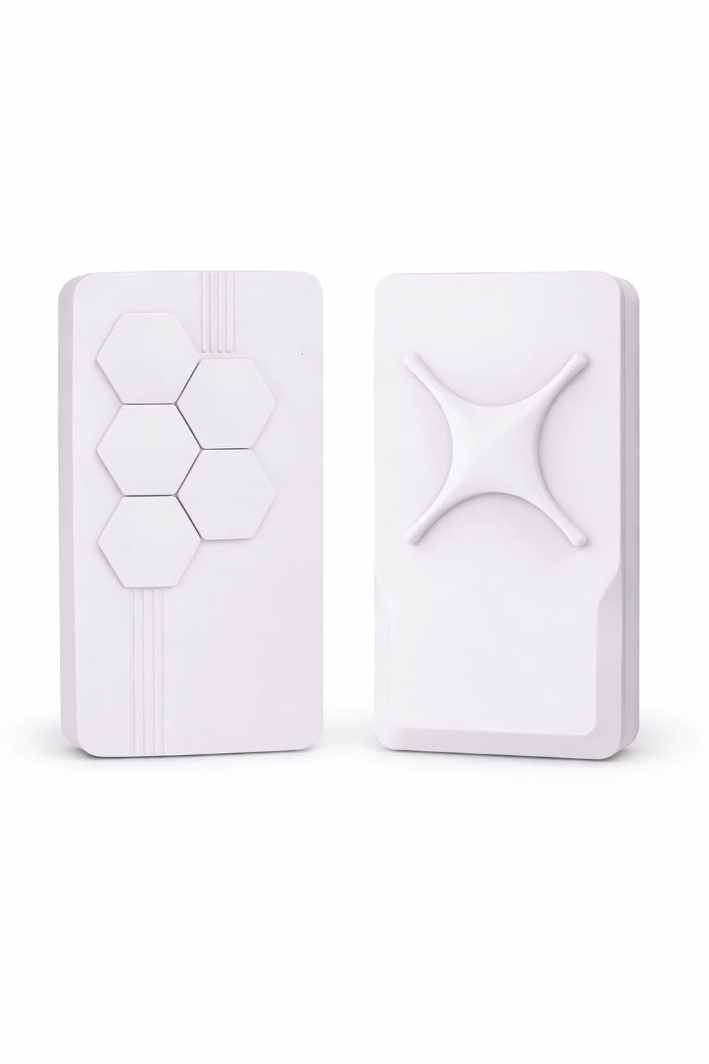 Ding Dong Door Bell | AC Electric Door Chime | Loud & Pleasant Sound | Easy Installation Doorbell for Home, Office & Shop Use (2)-image-8