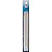 Produktbild Prym 218650 Strumpfstricknadeln, Aluminium, Grau, 8/20cm, 5 Count