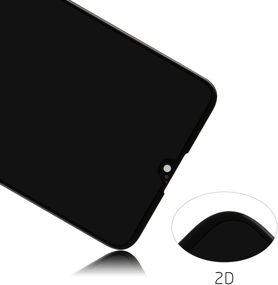 Écran LCD & Tactile Original Pour Xiaomi Redmi 8 - Noir - Ouvert Jamais Utilisé