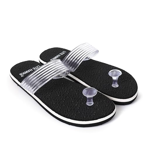 Image of Men Doctor Recommended Orthopedic |Lightweight|Pain Relief|Flip Flop for Boys Slippers| 901