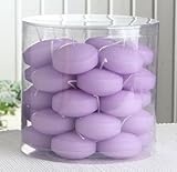 die Brenndauer beträgt ca. 4.5 - 5 Stunden