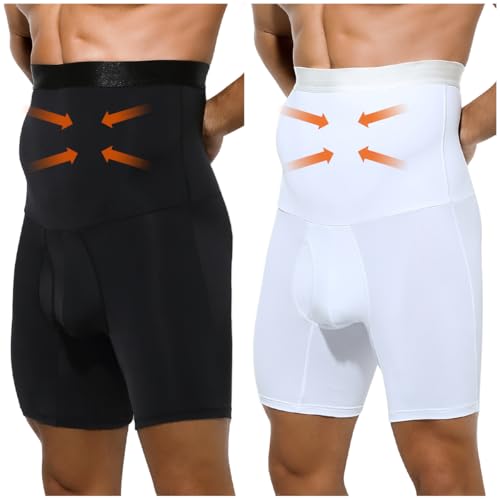 Casey Kevin AK2183 Shapewear Boxershorts Herren