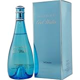 COOL WATER by Davidoff Eau De Toilette Spray 6.7 oz for Women