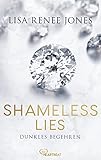  Shameless Lies - Dunkles Begehren: 1