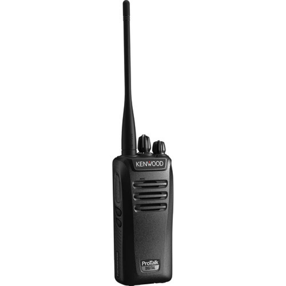 Buy Kenwood NX240ISV16P VHF 5 Watt Handheld Portable Intrinsically