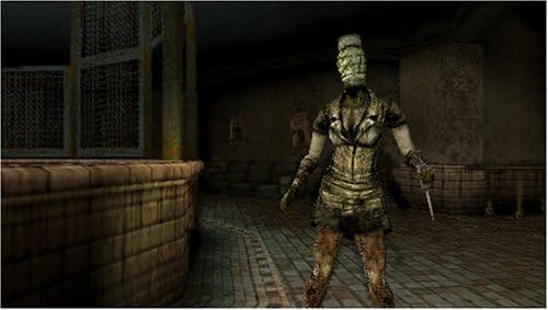 Image of Silent Hill Origins - PlayStation 2 (Renewed)